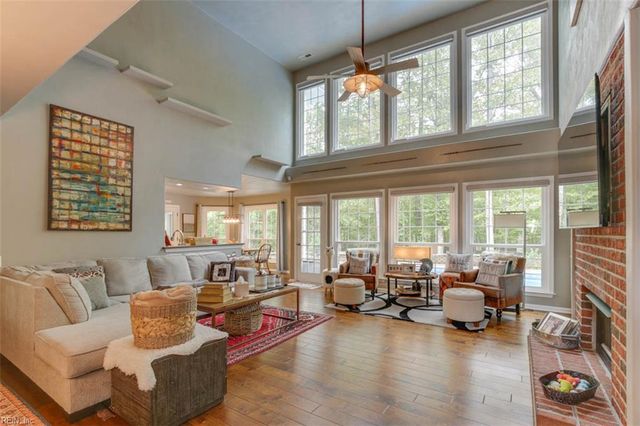 3796 River Oak CIR, Virginia Beach, VA 23456