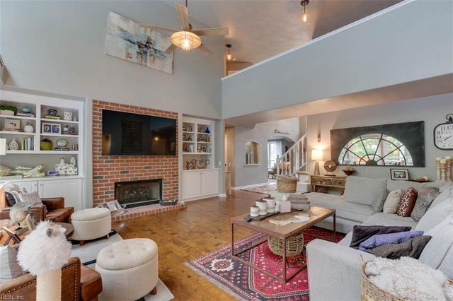 3796 River Oak CIR, Virginia Beach, VA 23456