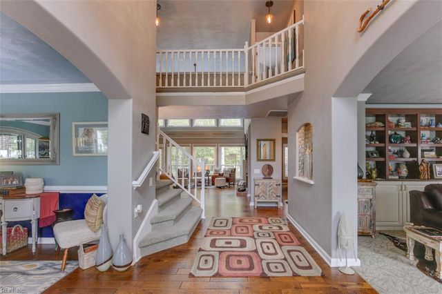 3796 River Oak CIR, Virginia Beach, VA 23456