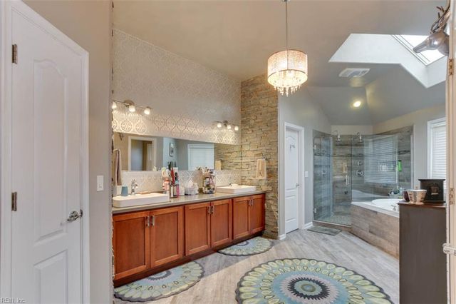 3796 River Oak CIR, Virginia Beach, VA 23456