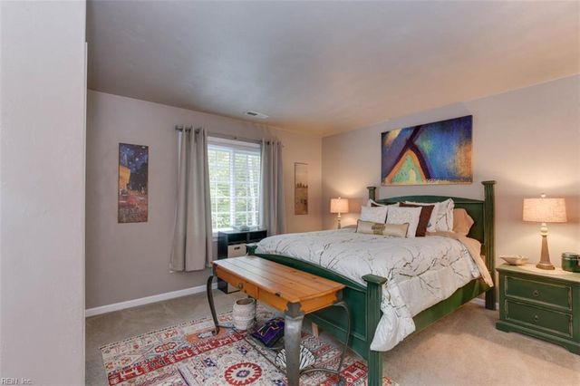 3796 River Oak CIR, Virginia Beach, VA 23456