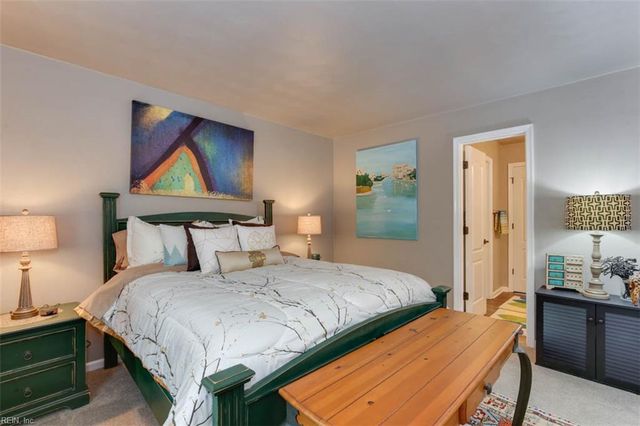 3796 River Oak CIR, Virginia Beach, VA 23456