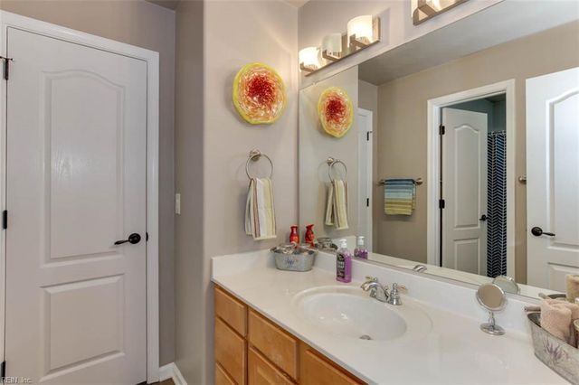 3796 River Oak CIR, Virginia Beach, VA 23456