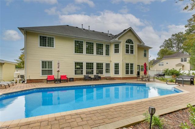 3796 River Oak CIR, Virginia Beach, VA 23456