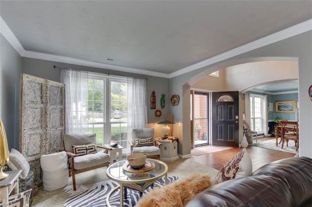 3796 River Oak CIR, Virginia Beach, VA 23456