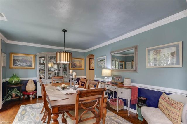 3796 River Oak CIR, Virginia Beach, VA 23456