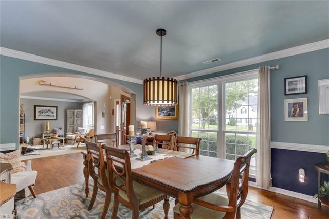 3796 River Oak CIR, Virginia Beach, VA 23456