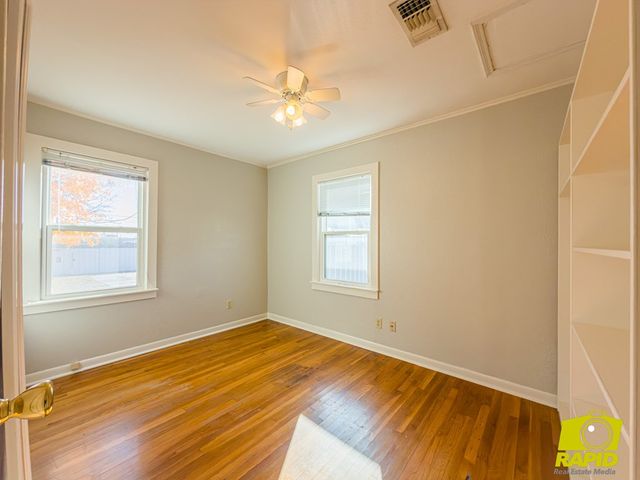 220 N Broadway Street, Mertzon, TX 76941