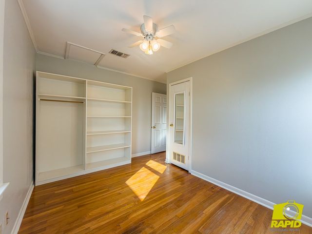 220 N Broadway Street, Mertzon, TX 76941