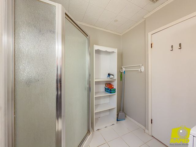 220 N Broadway Street, Mertzon, TX 76941