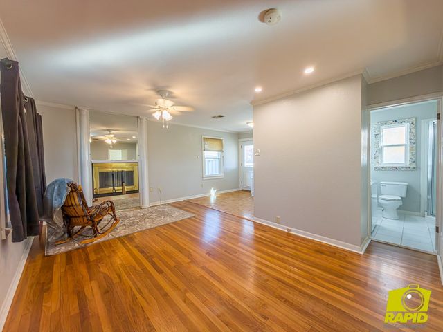 220 N Broadway Street, Mertzon, TX 76941