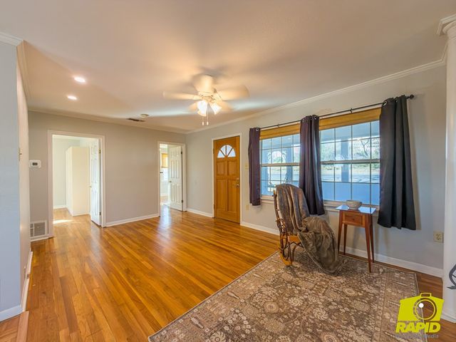 220 N Broadway Street, Mertzon, TX 76941