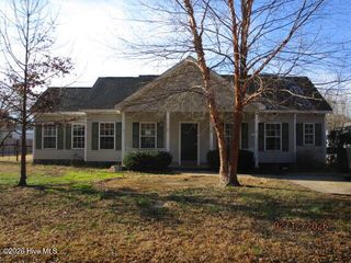 1036 Scott Road, Elizabeth City, NC 27909