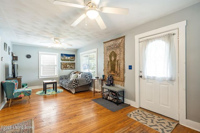 922 W Evelyn Ave, Louisville, KY 40215