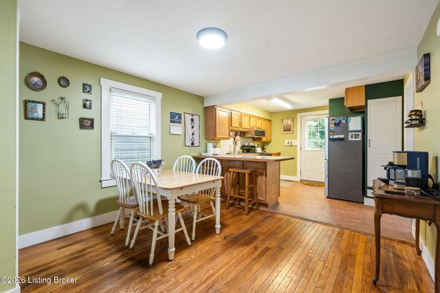 922 W Evelyn Ave, Louisville, KY 40215