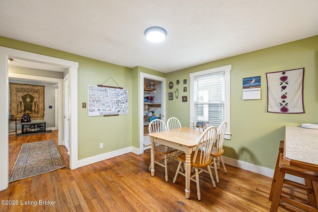 922 W Evelyn Ave, Louisville, KY 40215