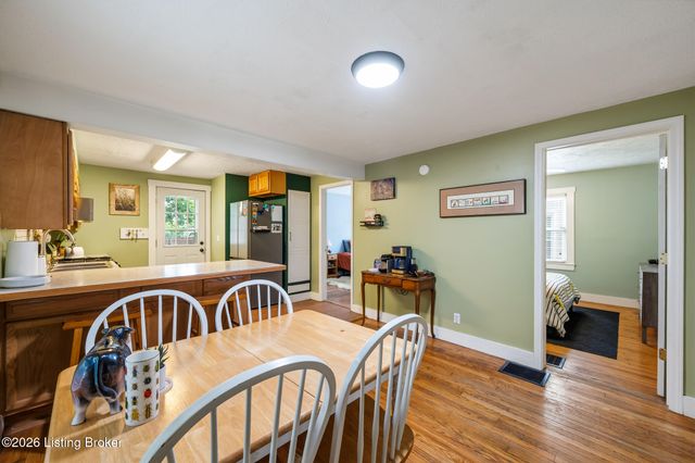 922 W Evelyn Ave, Louisville, KY 40215