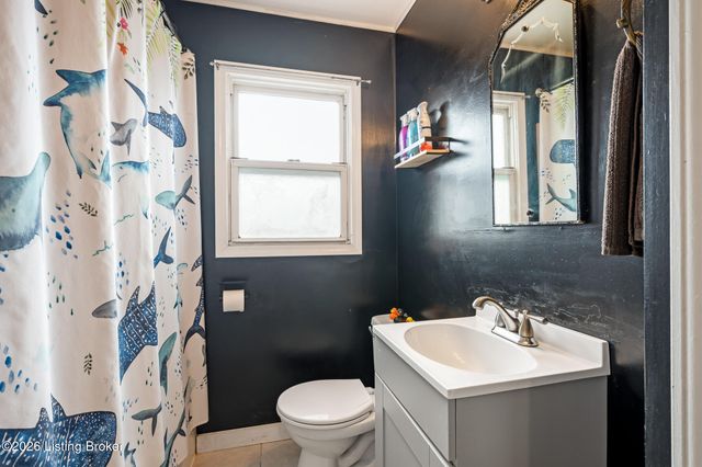 922 W Evelyn Ave, Louisville, KY 40215