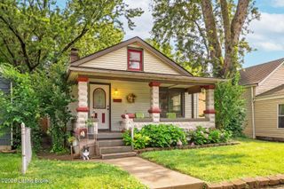 922 W Evelyn Ave, Louisville, KY 40215