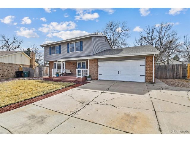 12829 Cook Dr, Thornton, CO 80241