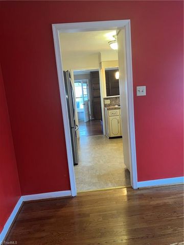 198 Green Knolls Drive, Eden, NC 27288