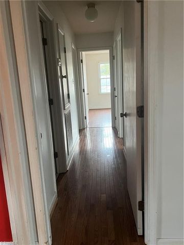 198 Green Knolls Drive, Eden, NC 27288