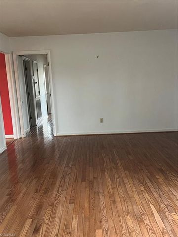 198 Green Knolls Drive, Eden, NC 27288