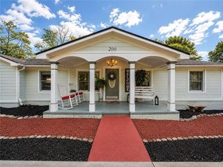 200 Church Street, Fayetteville, GA 30214