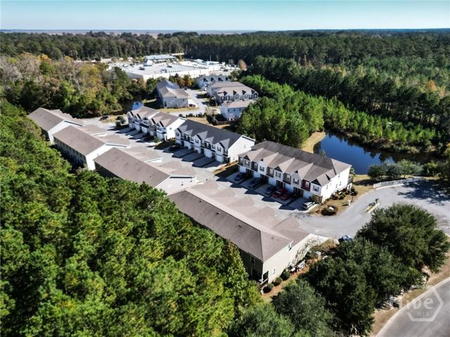 41 Horizon Lane, Richmond Hill, GA 31324