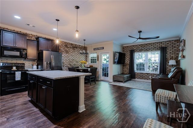 41 Horizon Lane, Richmond Hill, GA 31324