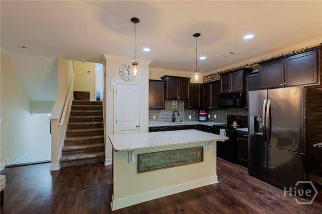 41 Horizon Lane, Richmond Hill, GA 31324