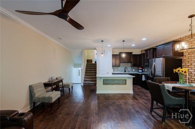 41 Horizon Lane, Richmond Hill, GA 31324