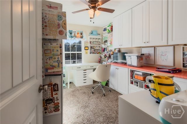 41 Horizon Lane, Richmond Hill, GA 31324