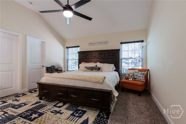 41 Horizon Lane, Richmond Hill, GA 31324