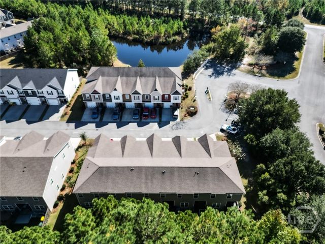 41 Horizon Lane, Richmond Hill, GA 31324