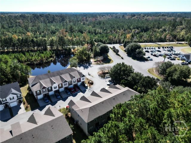 41 Horizon Lane, Richmond Hill, GA 31324