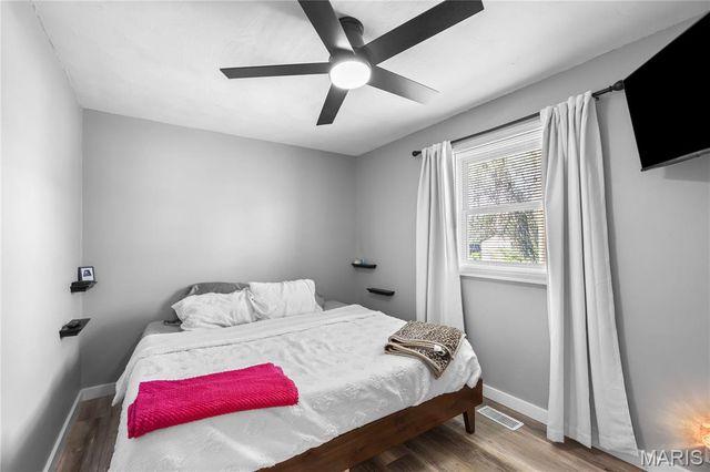 706 Bogy Street, De Soto, MO 63020