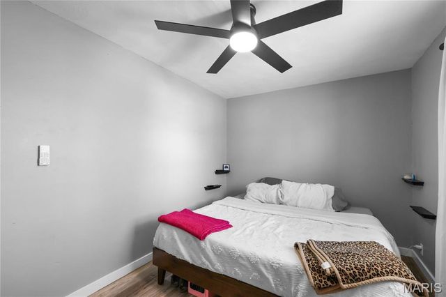 706 Bogy Street, De Soto, MO 63020