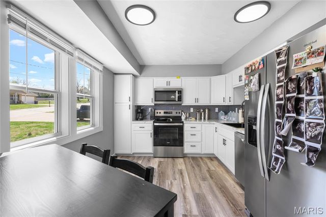 706 Bogy Street, De Soto, MO 63020