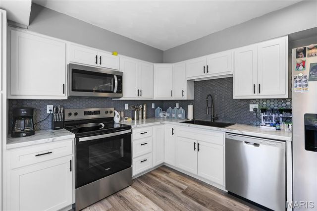 706 Bogy Street, De Soto, MO 63020