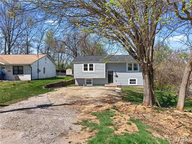 706 Bogy Street, De Soto, MO 63020