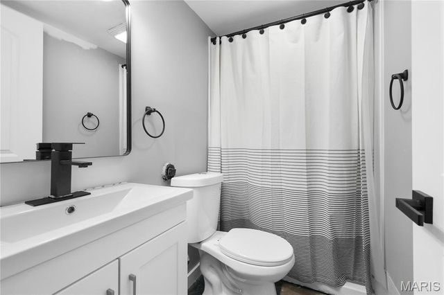 706 Bogy Street, De Soto, MO 63020