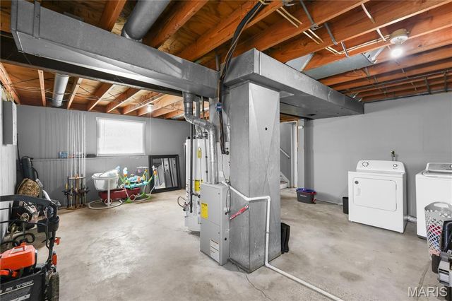 706 Bogy Street, De Soto, MO 63020