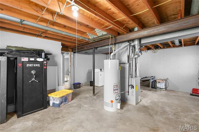 706 Bogy Street, De Soto, MO 63020