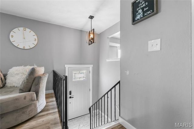 706 Bogy Street, De Soto, MO 63020