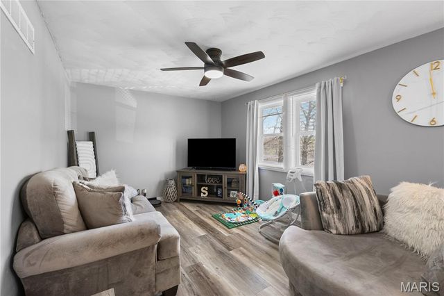 706 Bogy Street, De Soto, MO 63020
