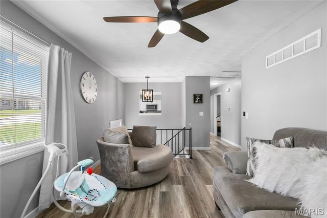 706 Bogy Street, De Soto, MO 63020