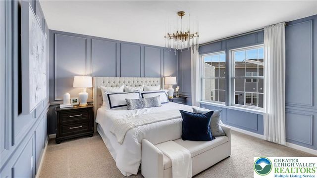 229 Winding Road, Forks Twp, PA 18040