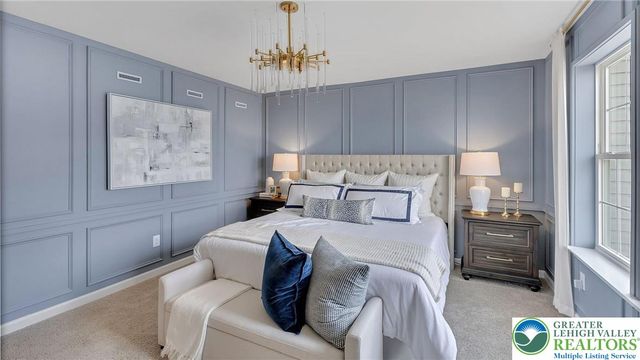 229 Winding Road, Forks Twp, PA 18040