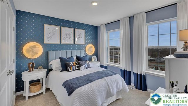 229 Winding Road, Forks Twp, PA 18040